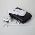 Power Bank w/ AC-DC Charger & MFi cable Gift Set